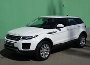 Land Rover Range Rover Evoque 4