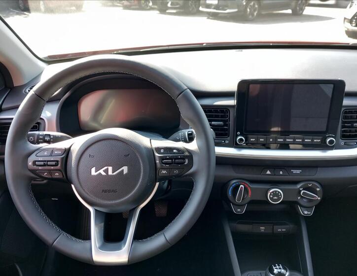 KIA Stonic 3