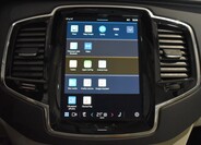 Volvo XC90 20