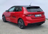 Škoda Fabia 5