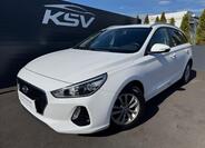 Hyundai i30 1