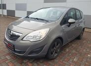 Opel Meriva 1