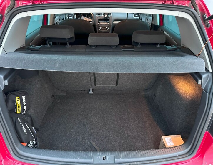 Volkswagen Golf 15