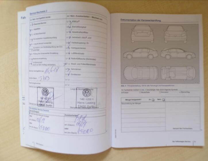 Volkswagen up! 28