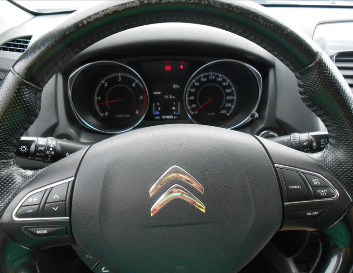 Citroën C4 Aircross 31