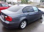 BMW Řada 3 7