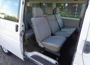 Volkswagen Transporter 12