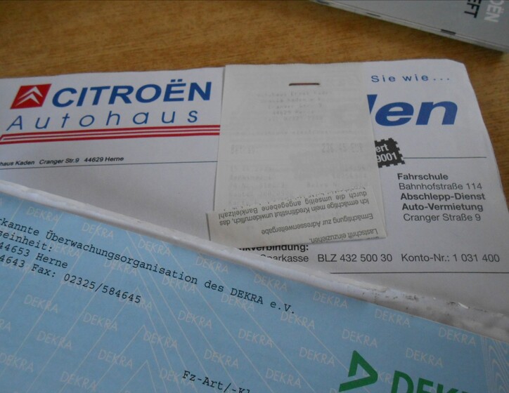 Citroën C3 32