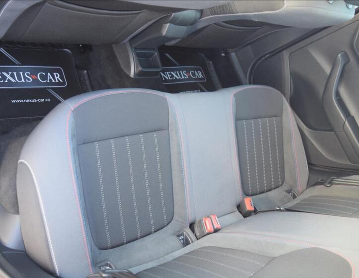 Škoda Fabia 20