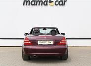 Mercedes-Benz SLK 6