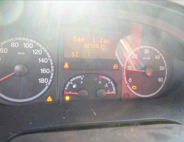 Fiat Ducato 24