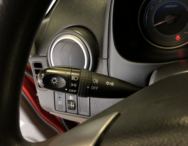 Suzuki SX4 18