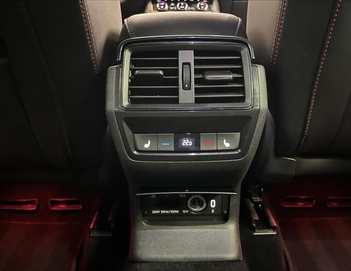 Škoda Kodiaq 26
