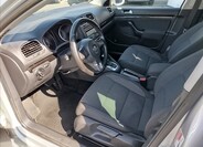 Volkswagen Golf 12