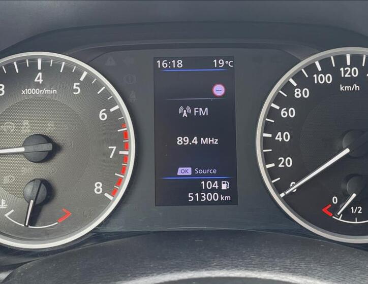 Nissan Juke 14