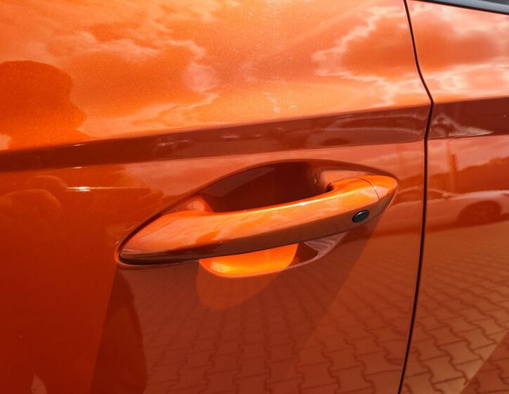 Hyundai Tucson 10