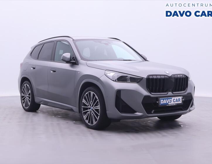 BMW X1 1