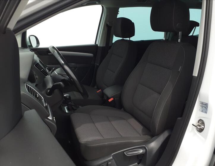 Volkswagen Sharan 6