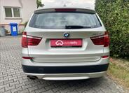 BMW X3 4