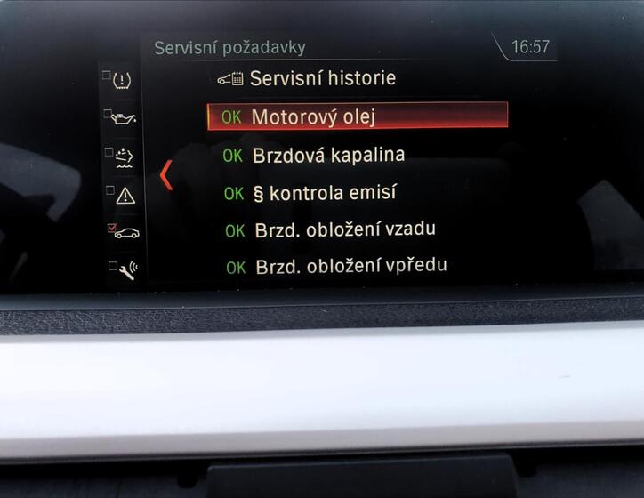 BMW Řada 3 33