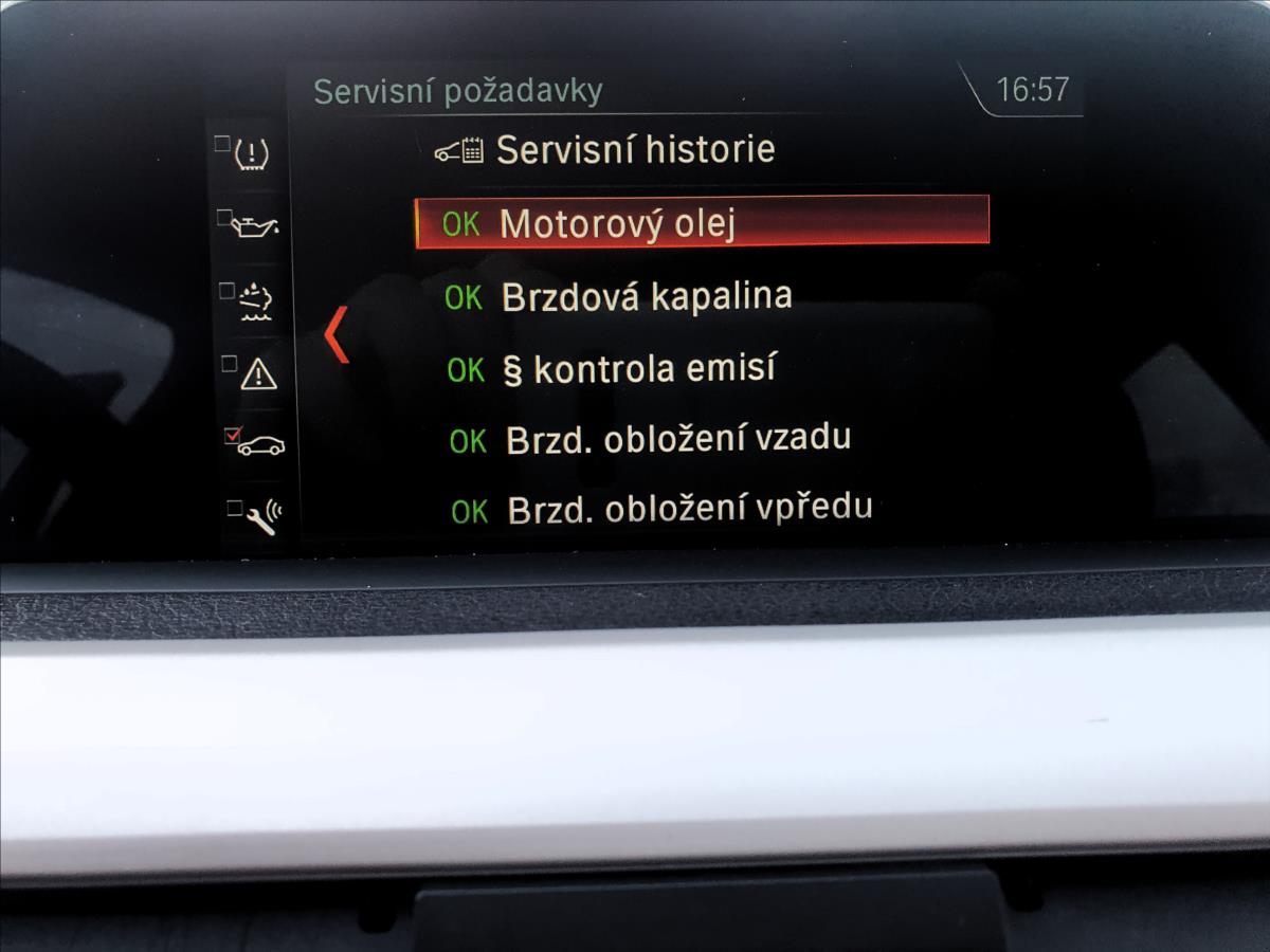 BMW Řada 3