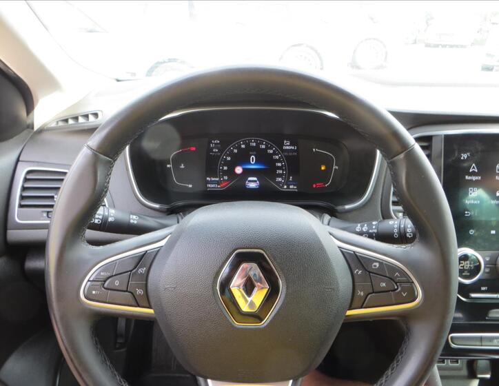 Renault Mégane 19