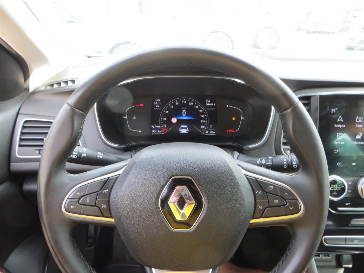 Renault Mégane