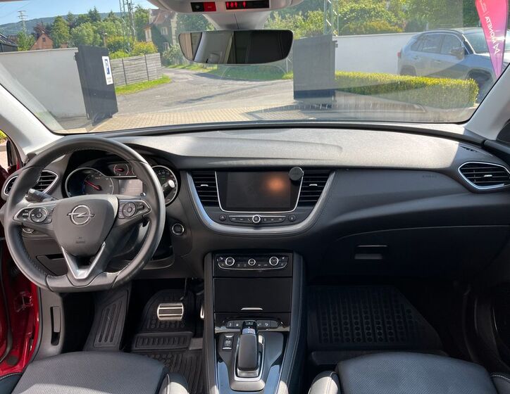 Opel Grandland X 18
