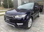 Land Rover Range Rover Sport 3