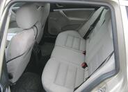 Škoda Octavia 11