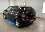 Volkswagen Polo 4