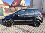 Suzuki SX4 8