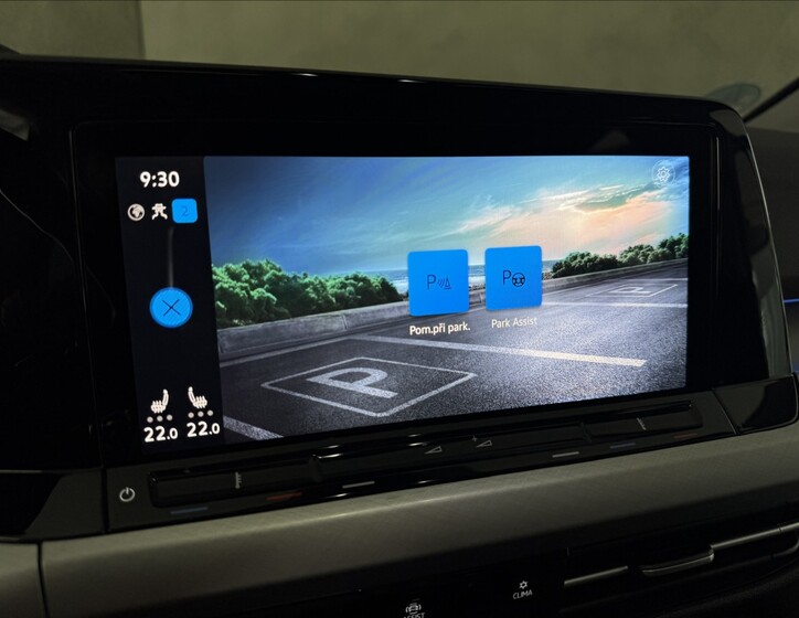 Volkswagen Golf 43