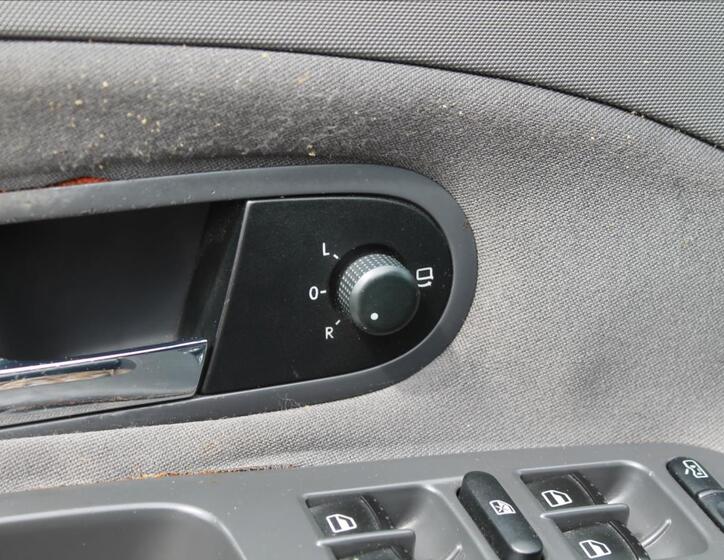 Volkswagen Sharan 22