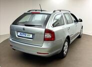 Škoda Octavia 4