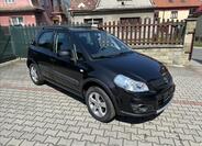 Suzuki SX4 1