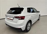 Škoda Fabia 4