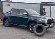 Toyota Hilux 1