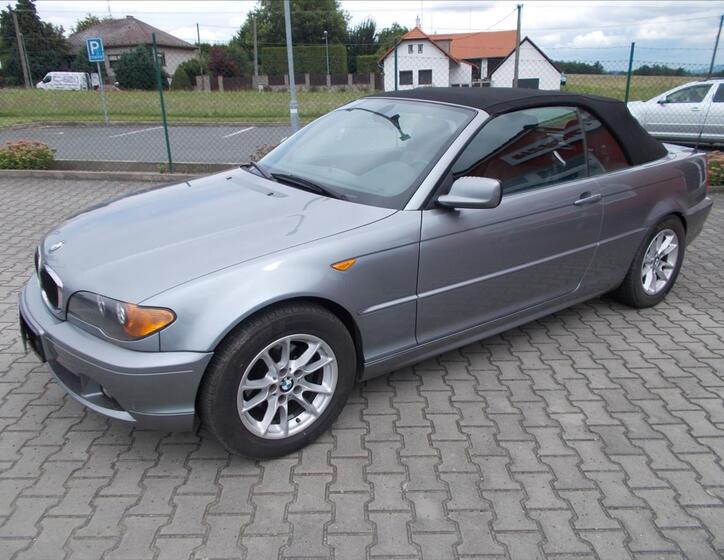 BMW Řada 3 4