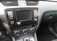 Škoda Octavia 11