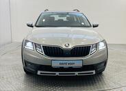 Škoda Octavia 4