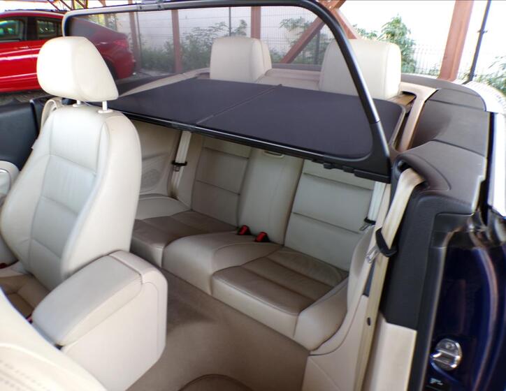 Volkswagen EOS 20