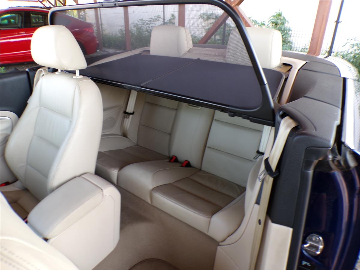 Volkswagen EOS