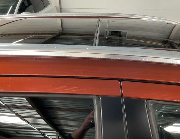 Suzuki SX4 S-Cross 5