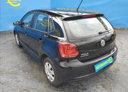 Volkswagen Polo 6
