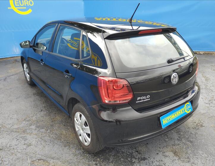 Volkswagen Polo 6