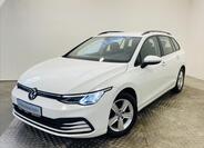 Volkswagen Golf 1