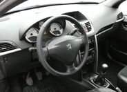 Peugeot 207 23