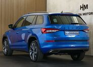 Škoda Kodiaq 2