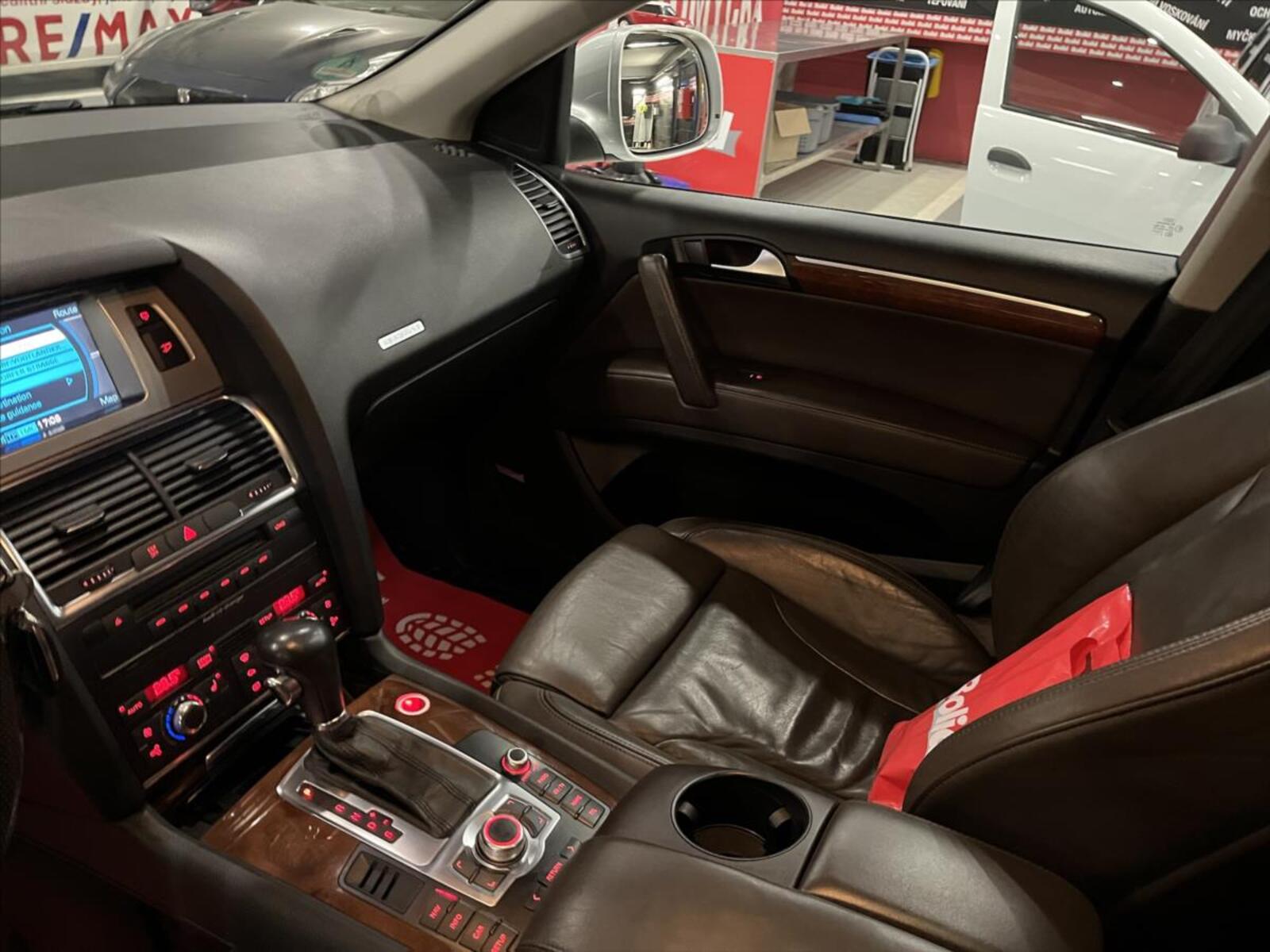 Audi Q7 39